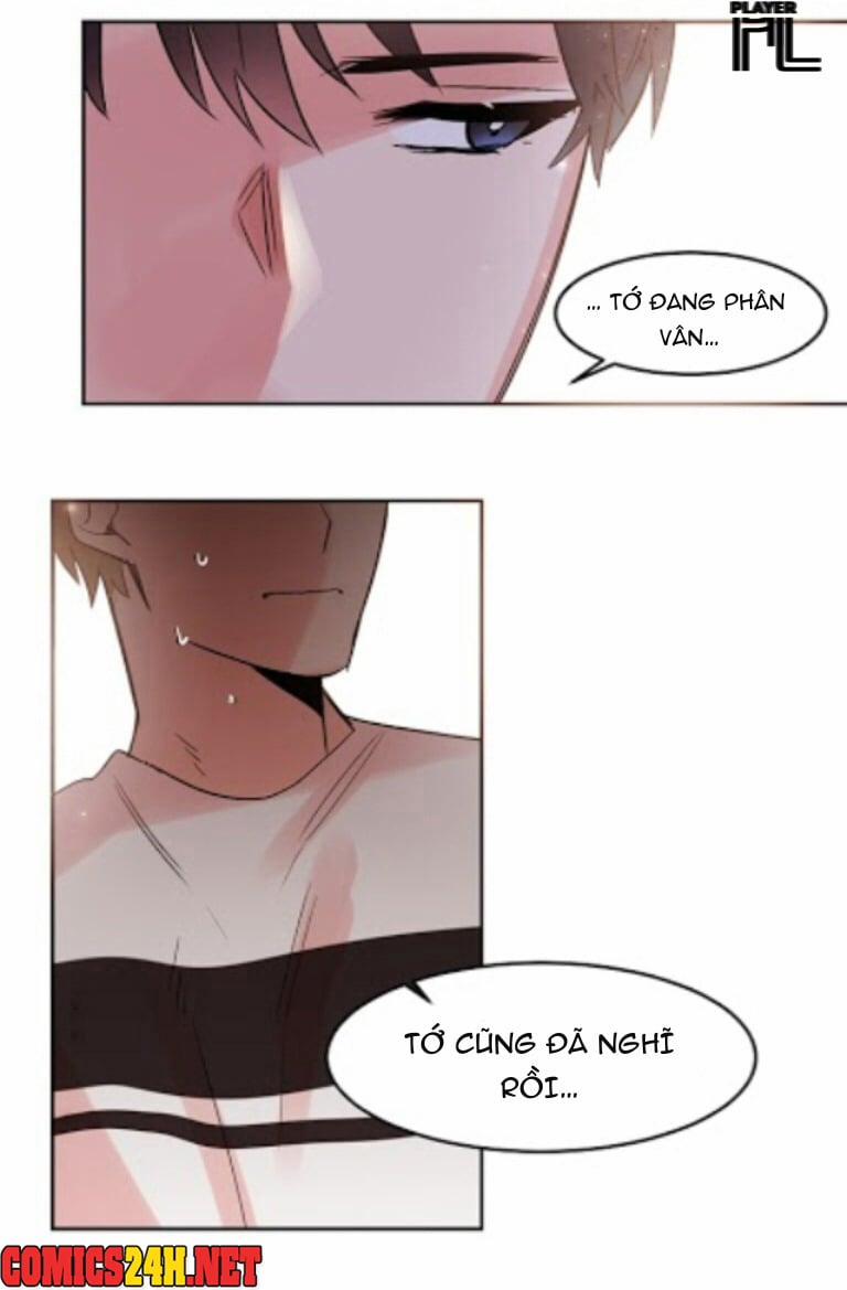 Chàng Mèo Trong Hộp Carton 16 trang 39