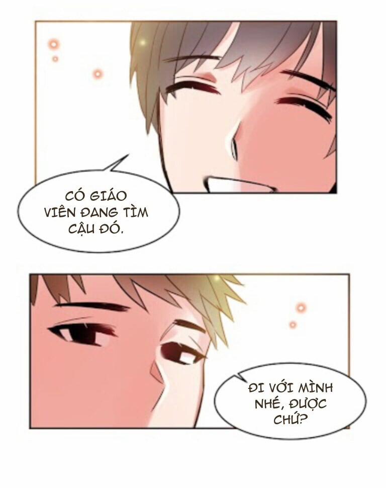 Chàng Mèo Trong Hộp Carton 16 trang 4