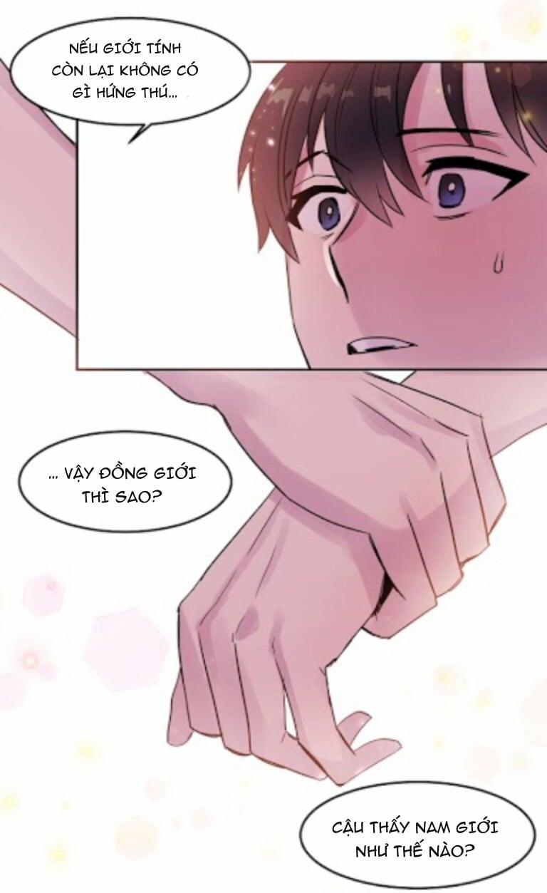 Chàng Mèo Trong Hộp Carton 16 trang 44