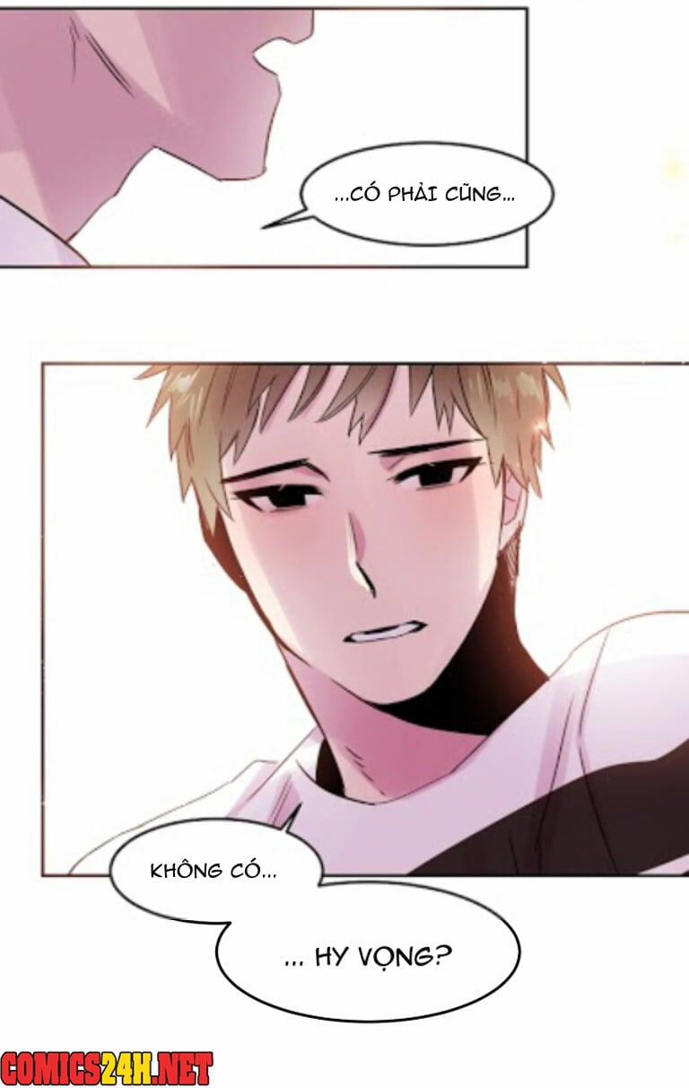 Chàng Mèo Trong Hộp Carton 16 trang 45