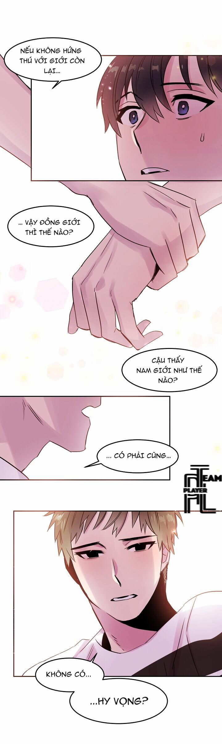 Chàng Mèo Trong Hộp Carton 17.1 trang 0