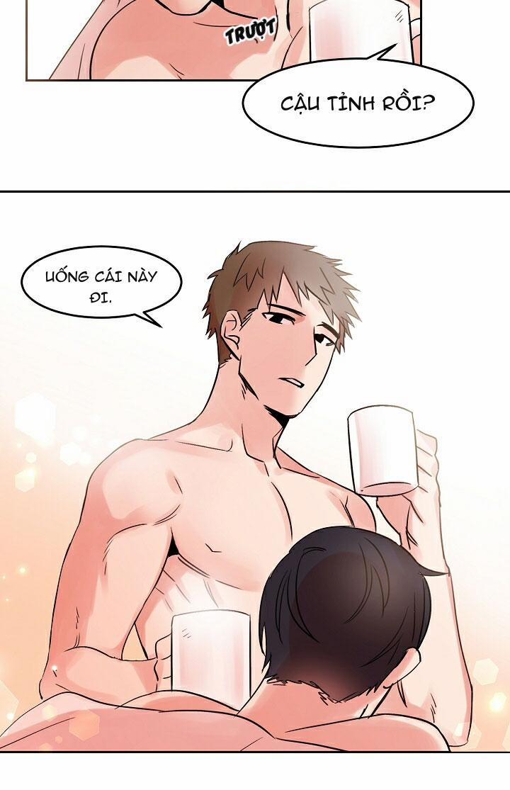 Chàng Mèo Trong Hộp Carton 17.1 trang 10