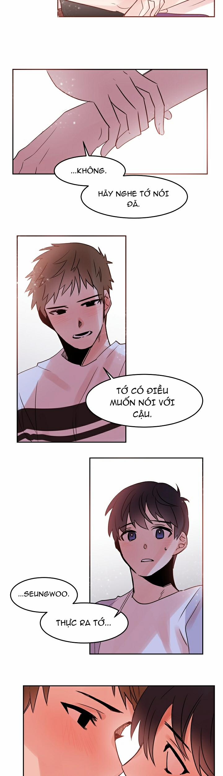 Chàng Mèo Trong Hộp Carton 17.1 trang 2