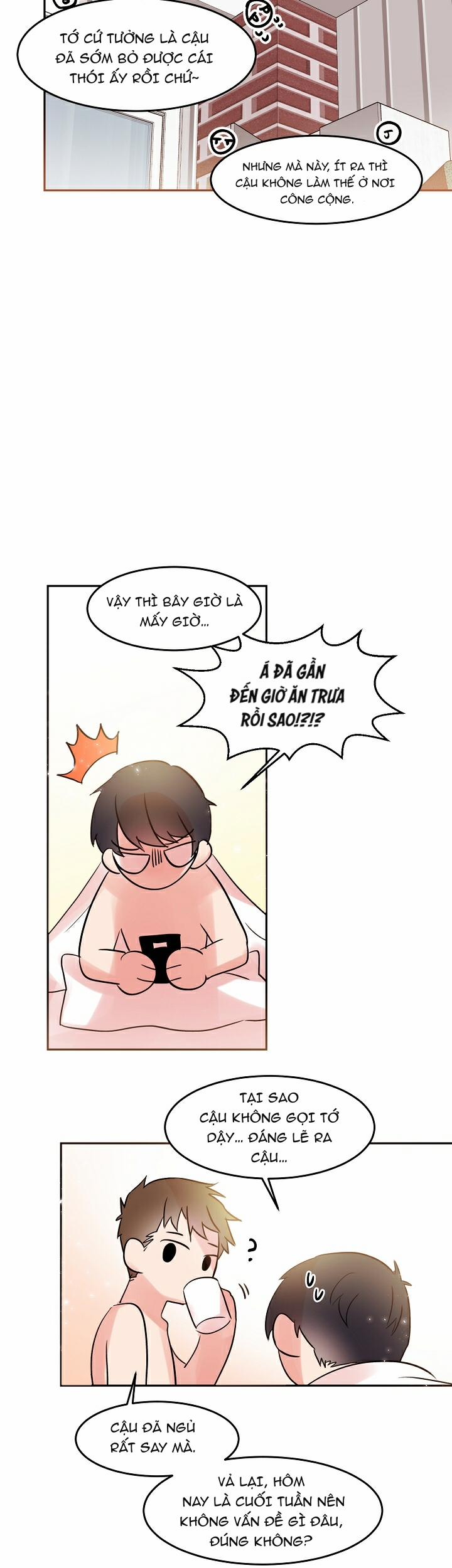 Chàng Mèo Trong Hộp Carton 17.2 trang 2