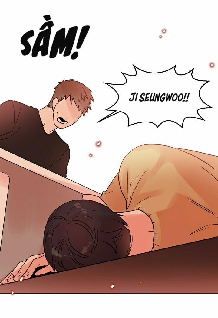 Chàng Mèo Trong Hộp Carton 17 trang 18