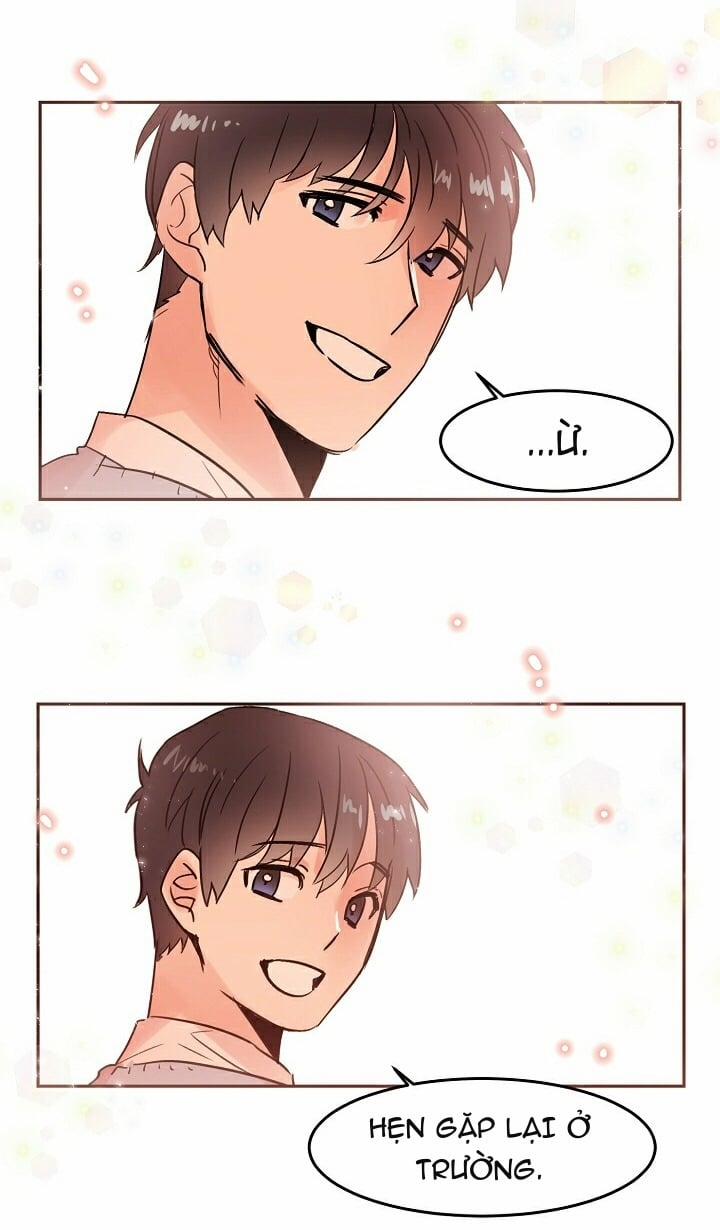 Chàng Mèo Trong Hộp Carton 17 trang 34