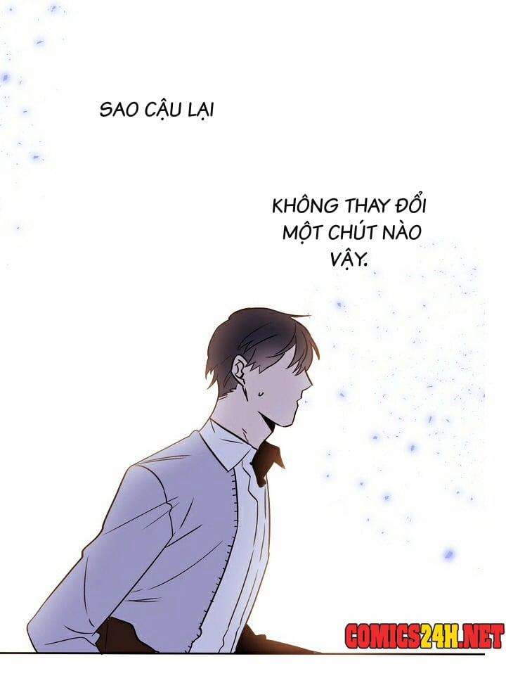 Chàng Mèo Trong Hộp Carton 17 trang 36