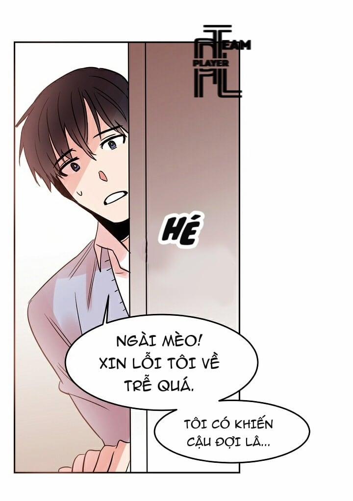 Chàng Mèo Trong Hộp Carton 17 trang 37