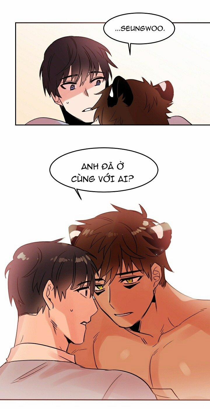 Chàng Mèo Trong Hộp Carton 17 trang 45