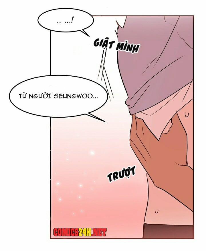 Chàng Mèo Trong Hộp Carton 17 trang 46