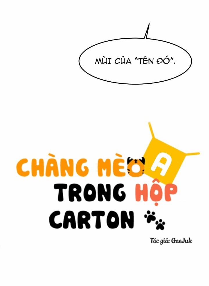 Chàng Mèo Trong Hộp Carton 17 trang 48