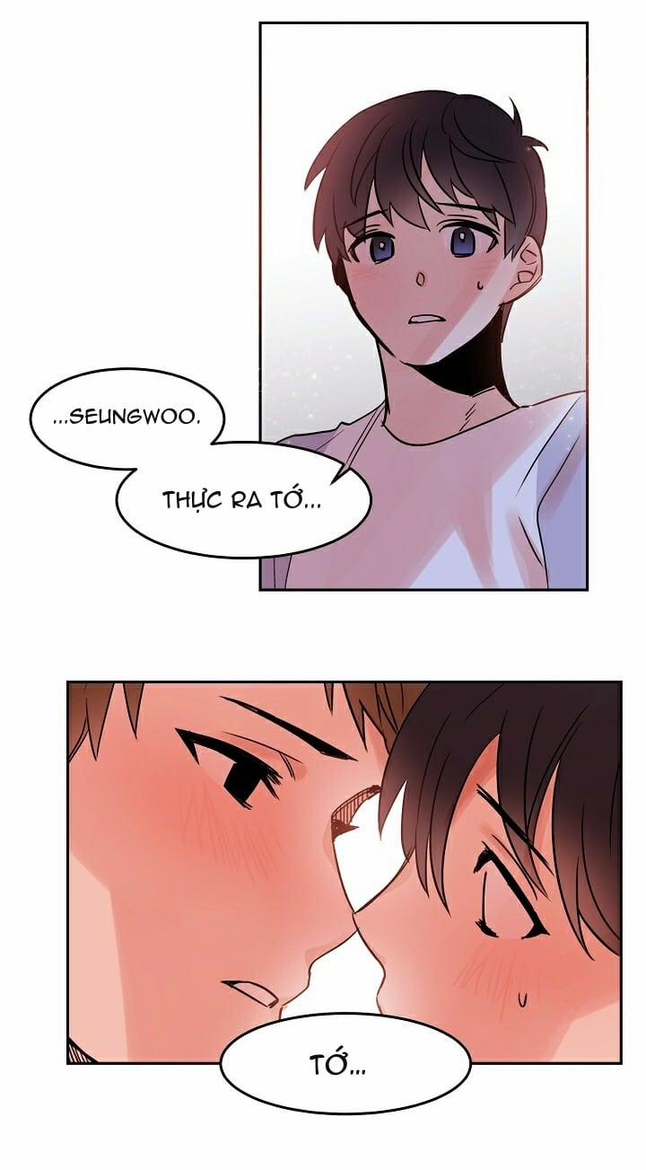 Chàng Mèo Trong Hộp Carton 17 trang 6