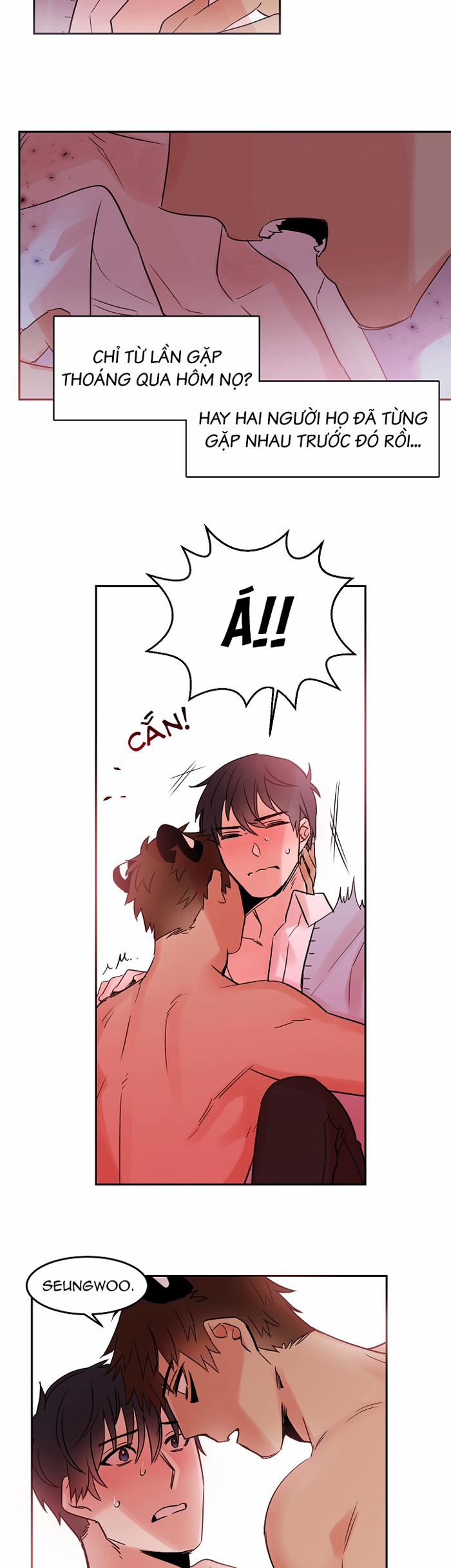 Chàng Mèo Trong Hộp Carton 18.1 trang 4