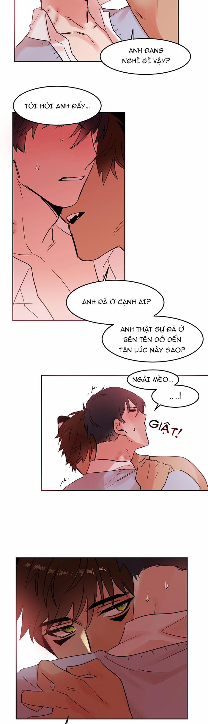 Chàng Mèo Trong Hộp Carton 18.1 trang 5