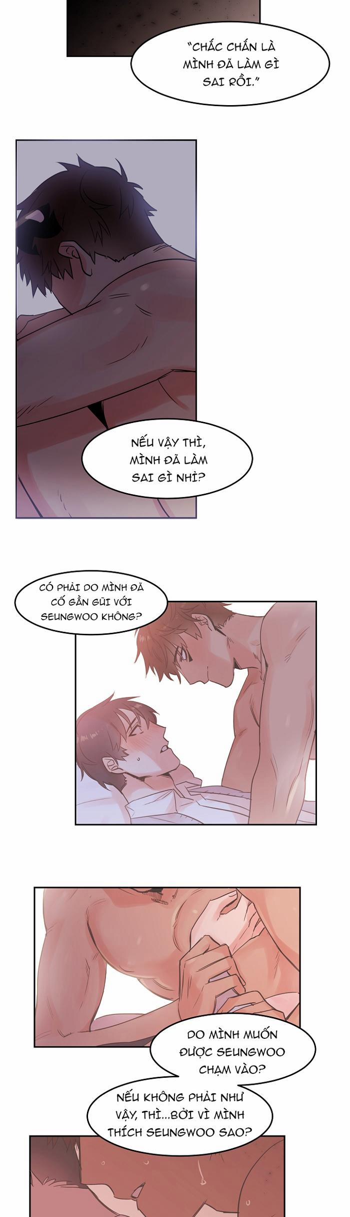 Chàng Mèo Trong Hộp Carton 18.2 trang 1