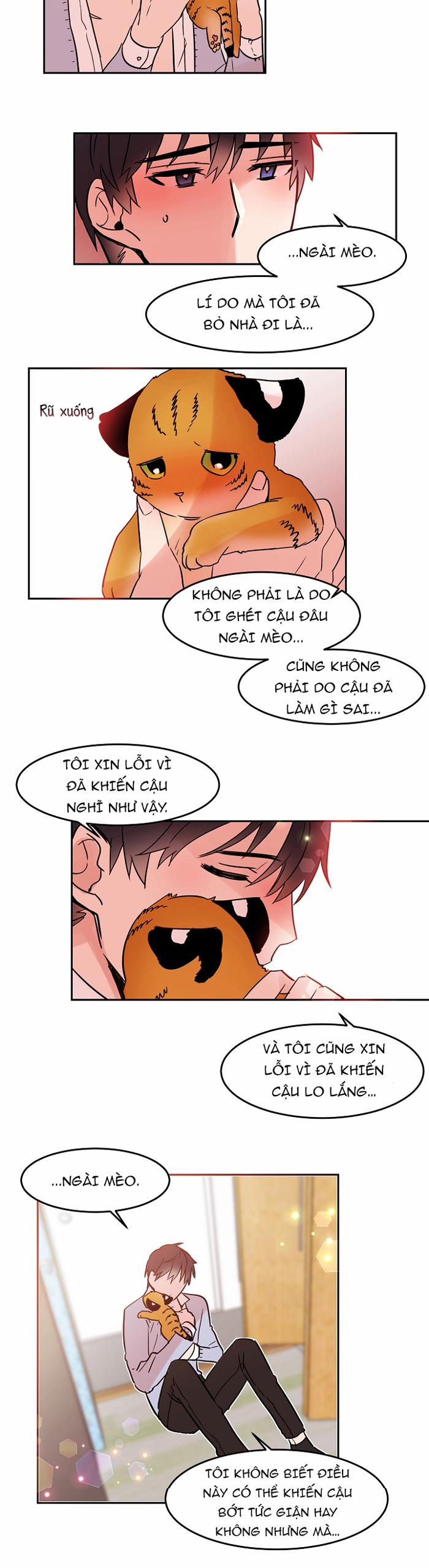 Chàng Mèo Trong Hộp Carton 18.2 trang 10