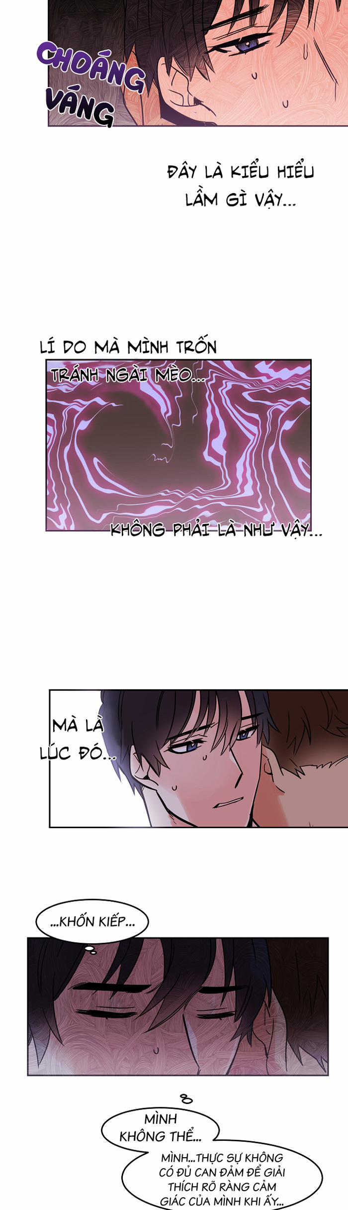 Chàng Mèo Trong Hộp Carton 18.2 trang 5