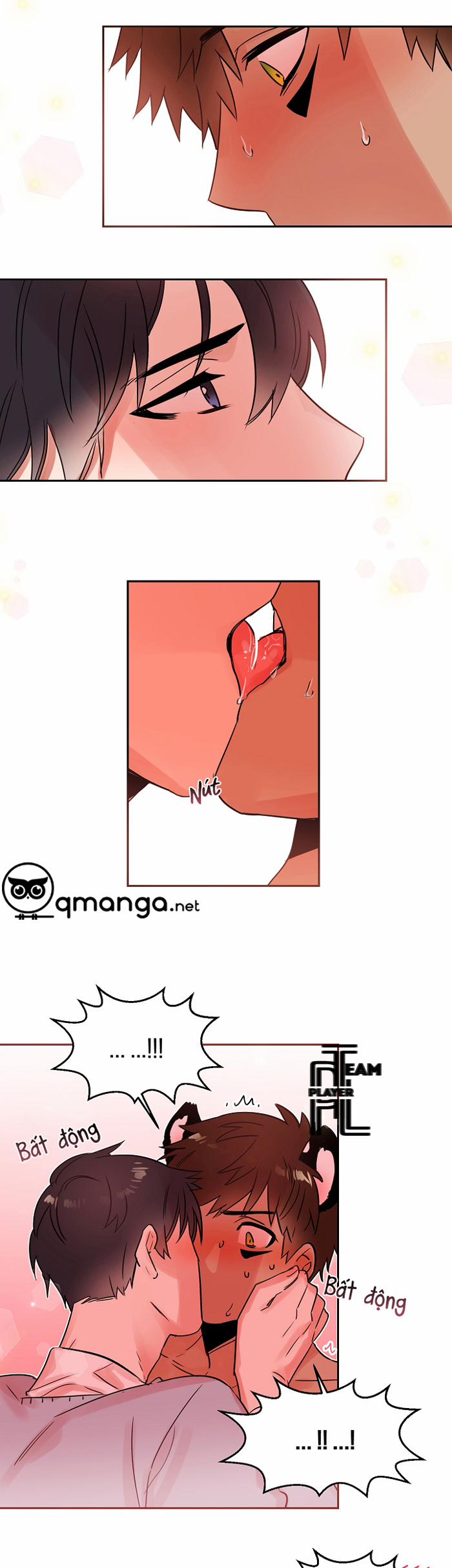 Chàng Mèo Trong Hộp Carton 18.2 trang 8