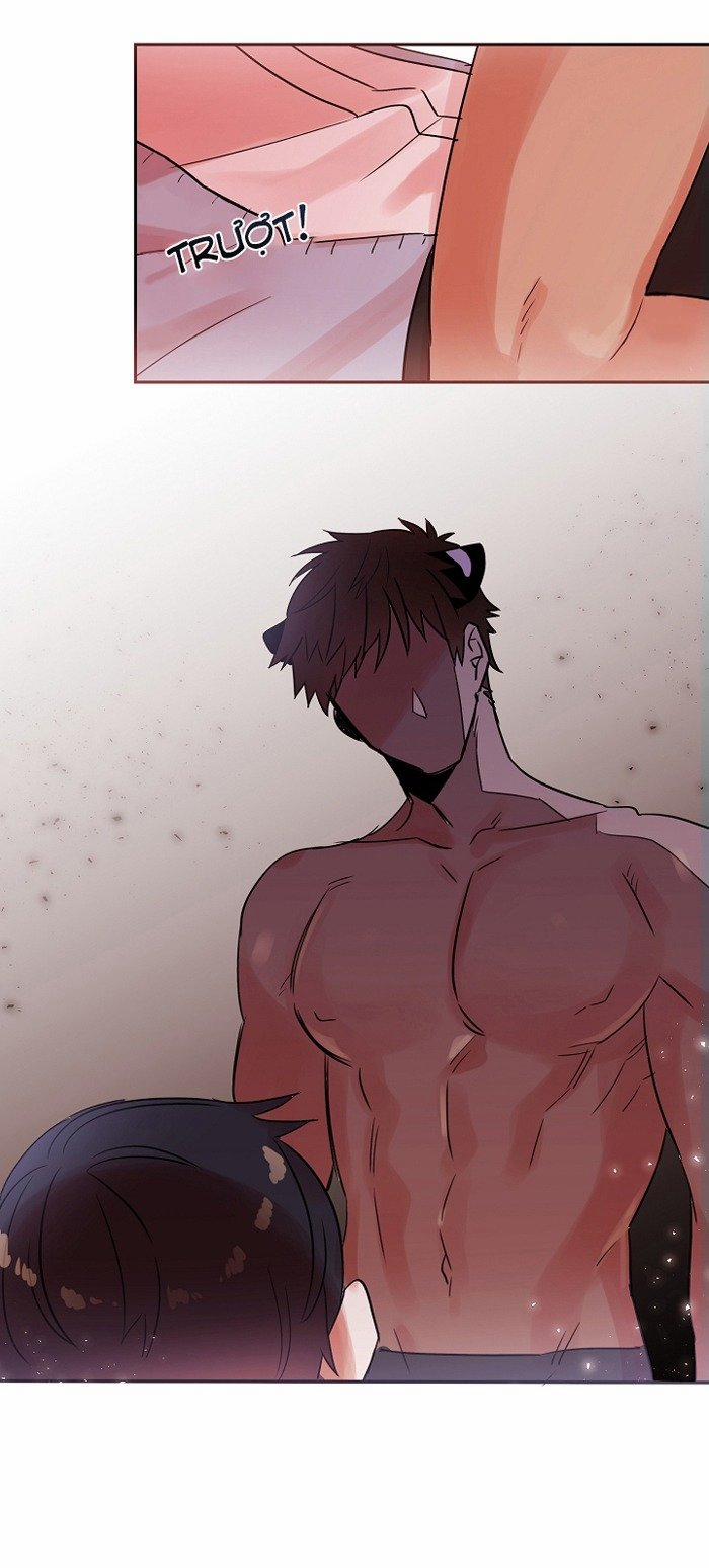 Chàng Mèo Trong Hộp Carton 18 trang 20