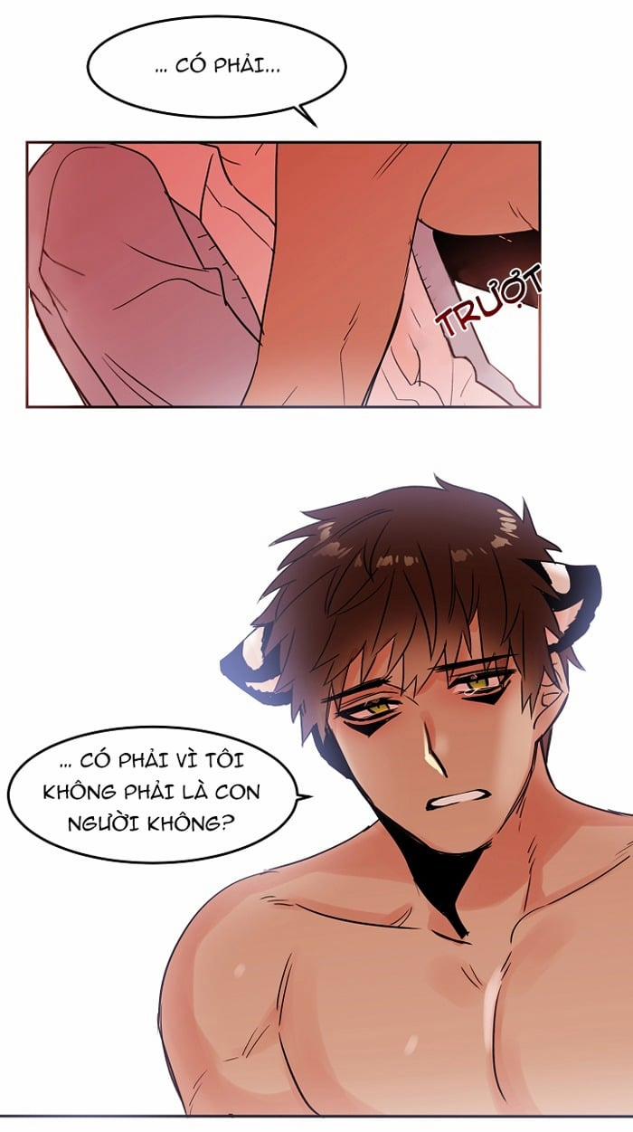 Chàng Mèo Trong Hộp Carton 18 trang 29