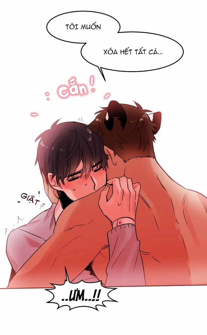 Chàng Mèo Trong Hộp Carton 18 trang 32