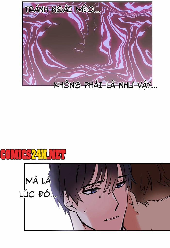 Chàng Mèo Trong Hộp Carton 18 trang 34