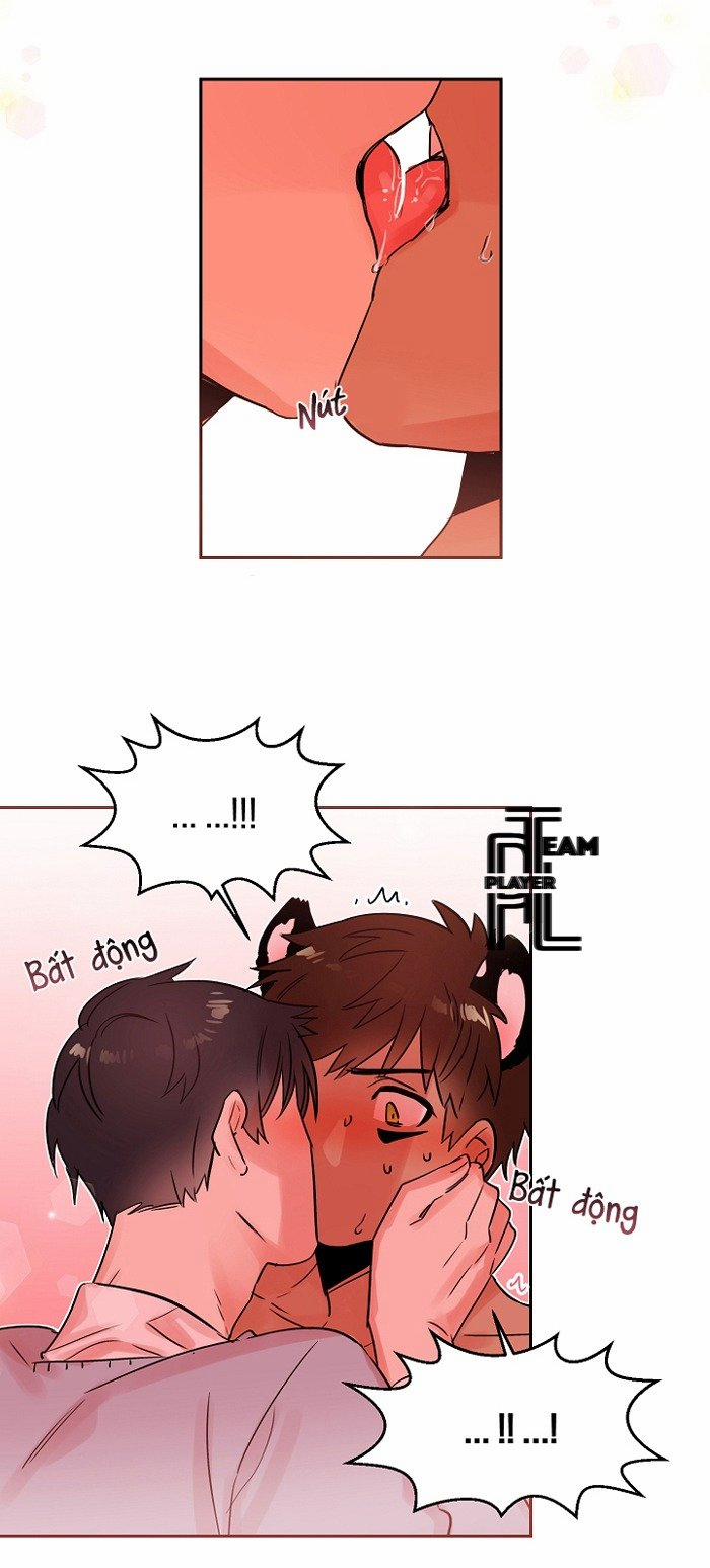 Chàng Mèo Trong Hộp Carton 18 trang 40