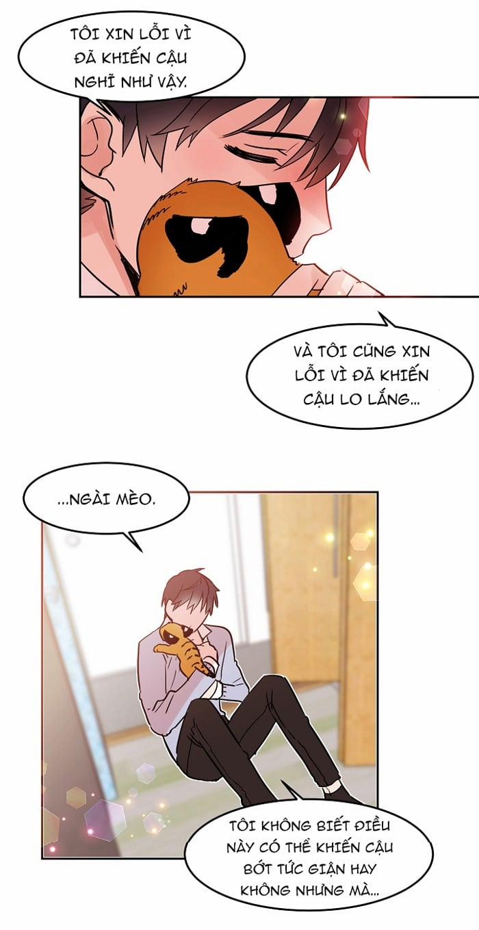 Chàng Mèo Trong Hộp Carton 18 trang 44