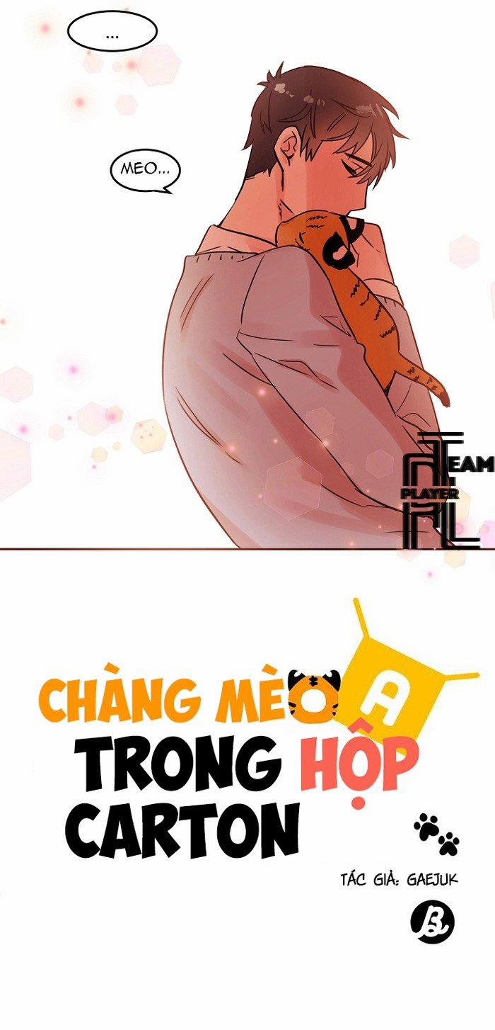 Chàng Mèo Trong Hộp Carton 18 trang 46