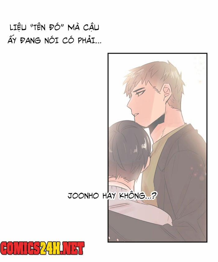 Chàng Mèo Trong Hộp Carton 18 trang 8