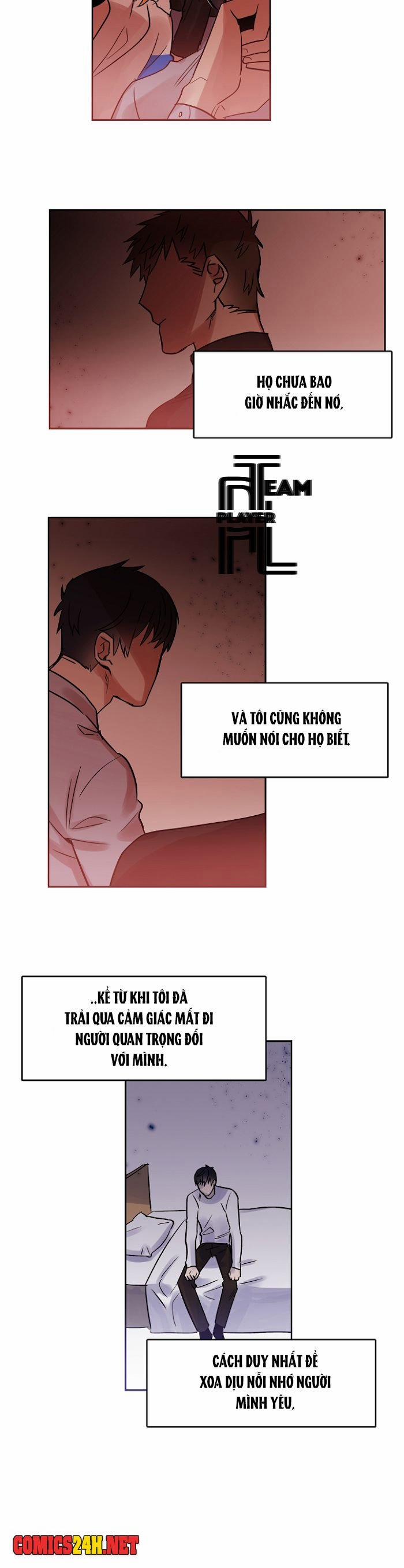 Chàng Mèo Trong Hộp Carton 29 trang 3