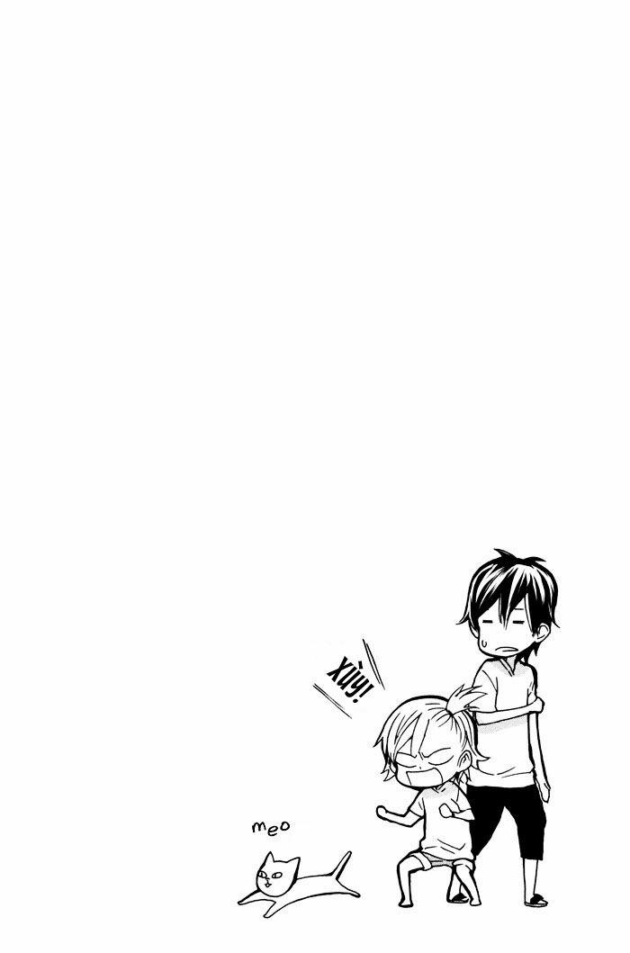 Chàng Nghệ Sĩ Lưu Lạc 10 trang 22