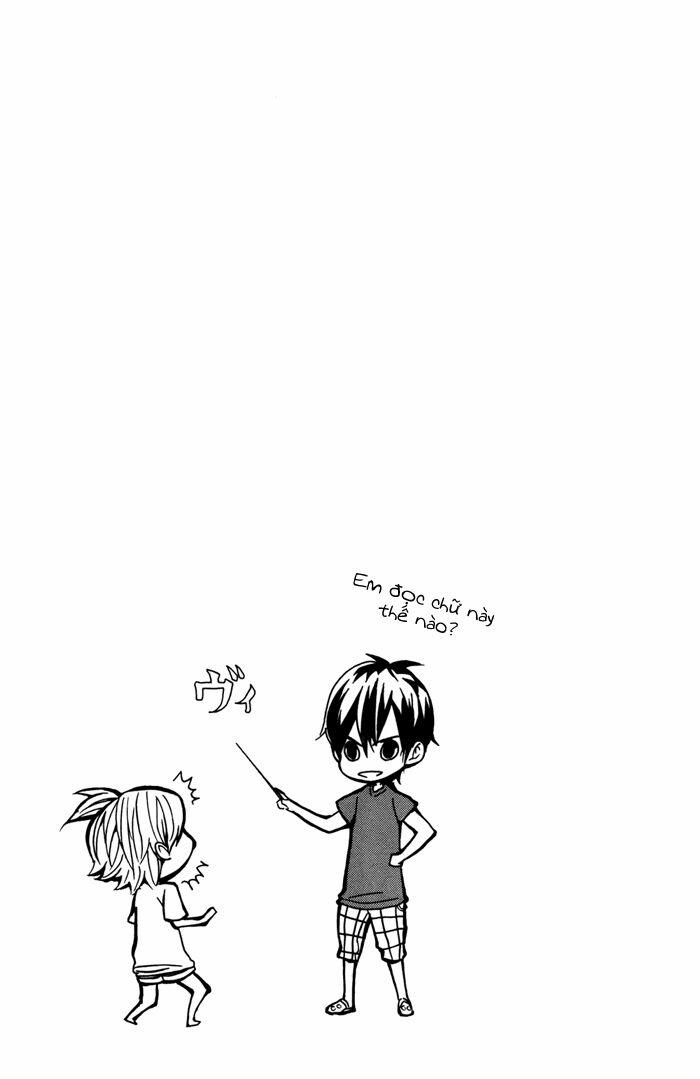 Chàng Nghệ Sĩ Lưu Lạc 11 trang 7