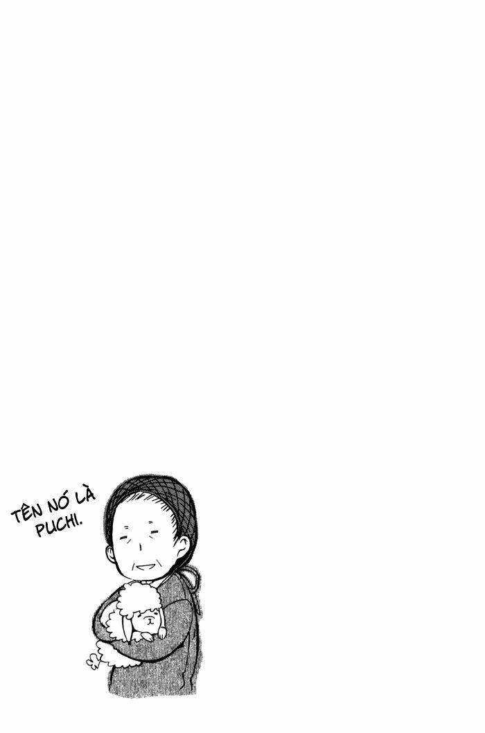 Chàng Nghệ Sĩ Lưu Lạc 12 trang 13