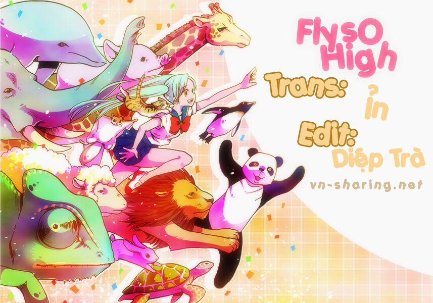 Chàng Nghệ Sĩ Lưu Lạc 14 trang 11