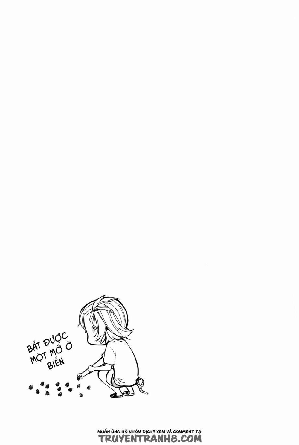 Chàng Nghệ Sĩ Lưu Lạc 18 trang 33