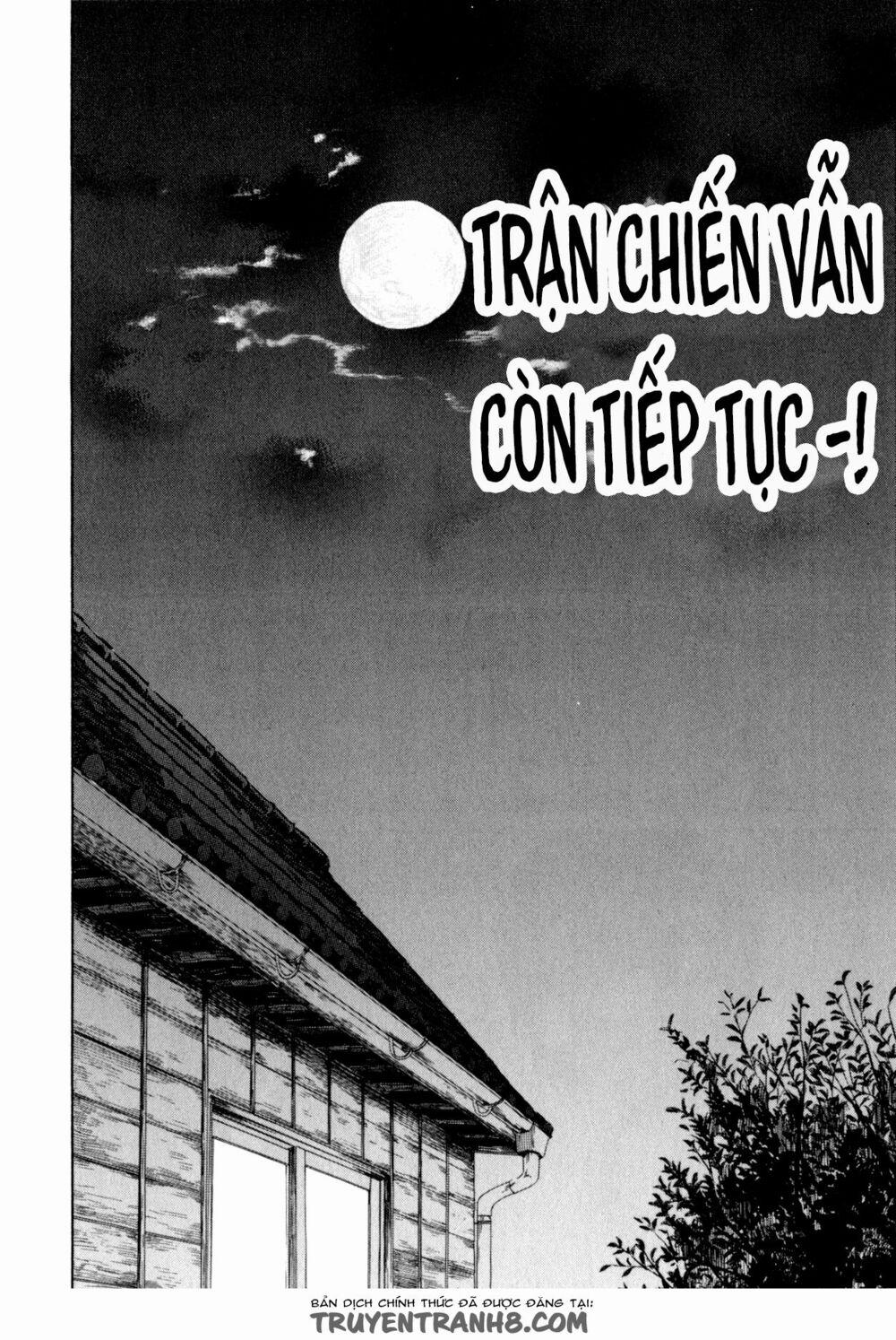 Chàng Nghệ Sĩ Lưu Lạc 21 trang 6