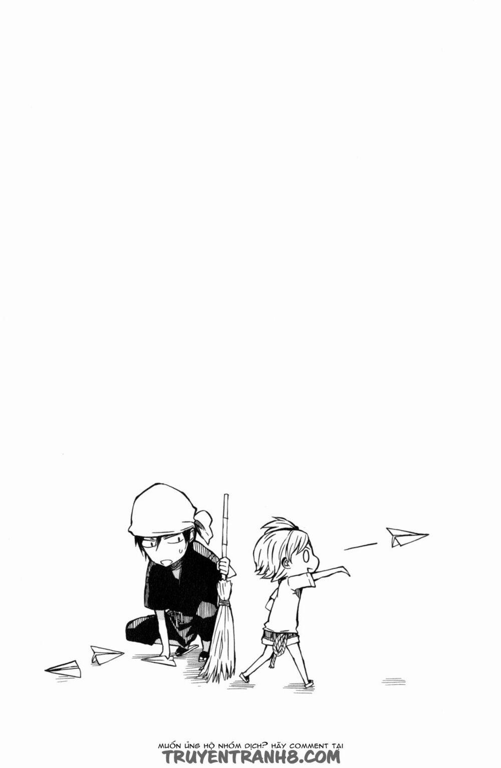 Chàng Nghệ Sĩ Lưu Lạc 22 trang 39