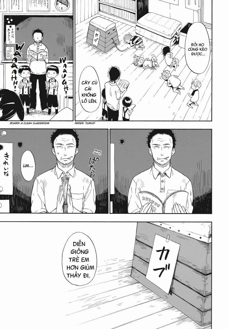 Chàng Nghệ Sĩ Lưu Lạc 54 trang 25