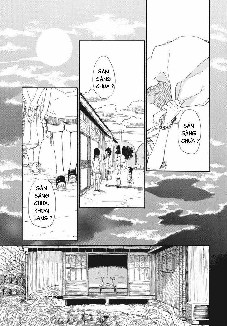 Chàng Nghệ Sĩ Lưu Lạc 58 trang 0