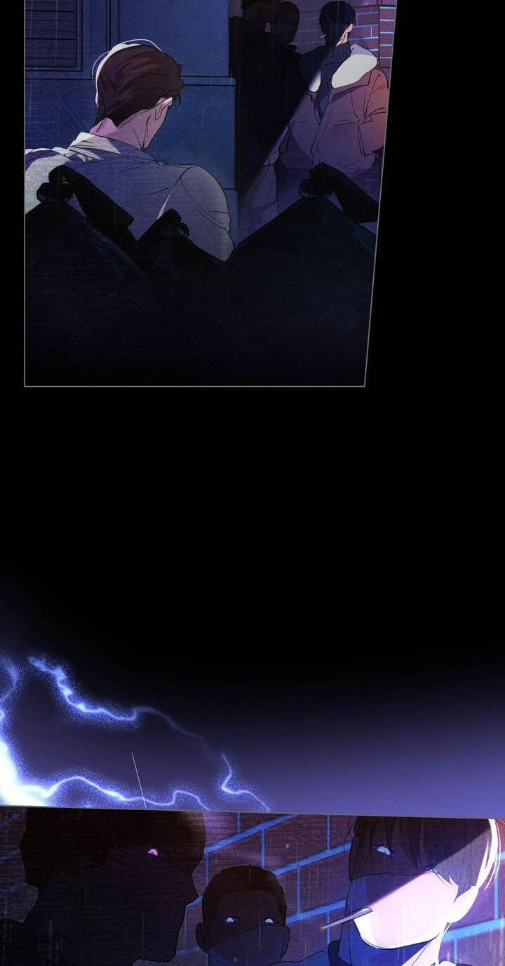 Chàng Người Sói Phát Điên Vì Tôi 1 trang 10