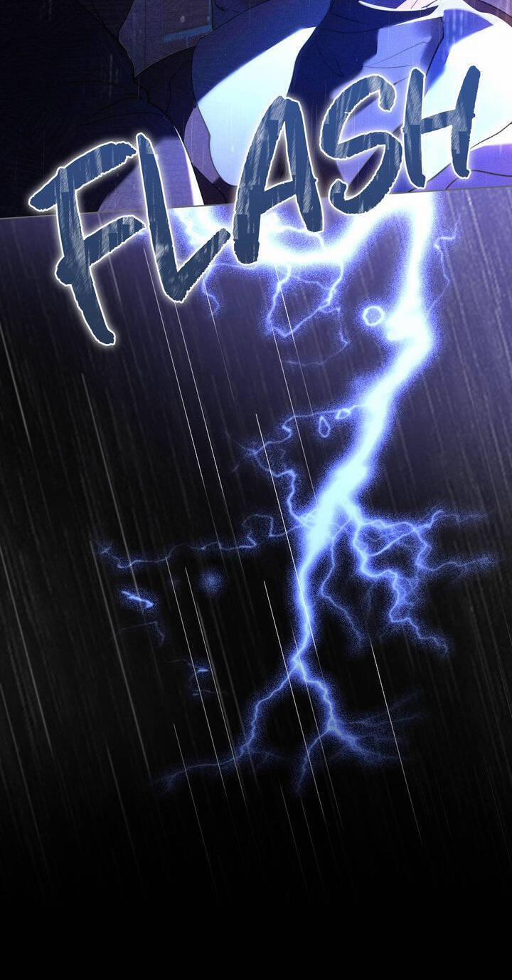 Chàng Người Sói Phát Điên Vì Tôi 1 trang 11