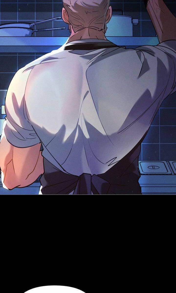 Chàng Người Sói Phát Điên Vì Tôi 1 trang 14