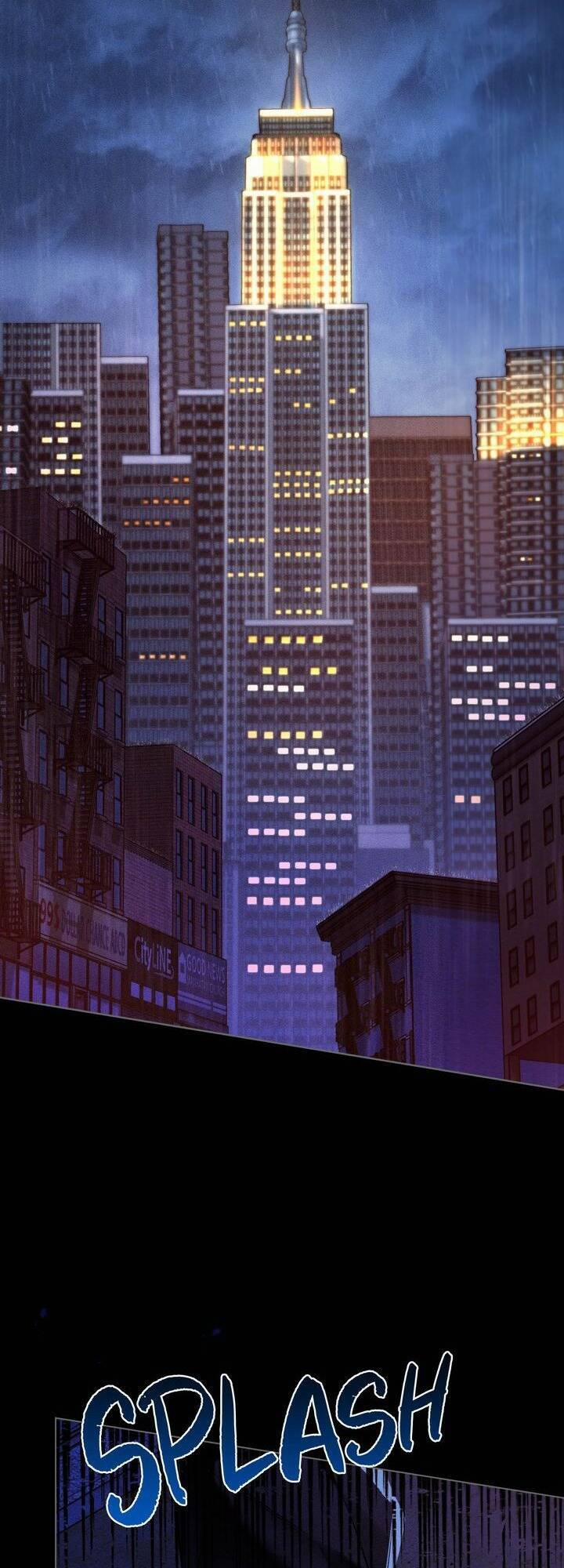 Chàng Người Sói Phát Điên Vì Tôi 1 trang 2