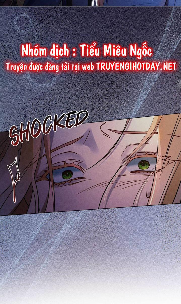 Chàng Người Sói Phát Điên Vì Tôi 1 trang 29