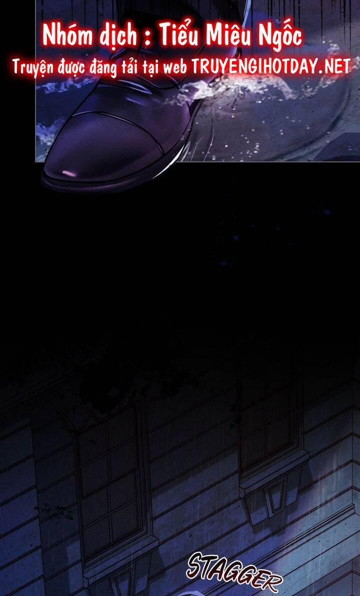 Chàng Người Sói Phát Điên Vì Tôi 1 trang 3