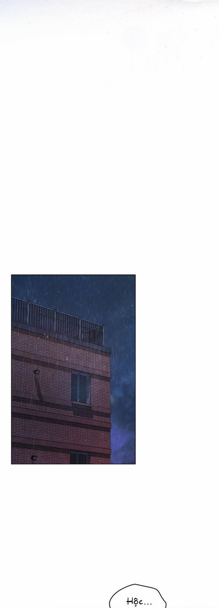 Chàng Người Sói Phát Điên Vì Tôi 1 trang 34