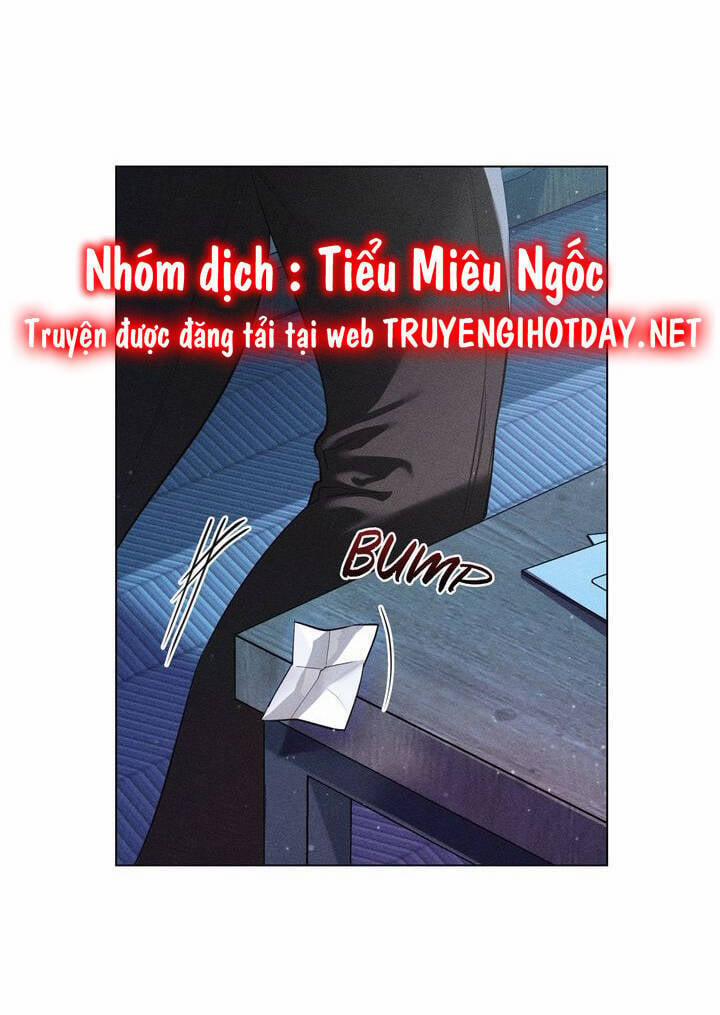 Chàng Người Sói Phát Điên Vì Tôi 1 trang 36