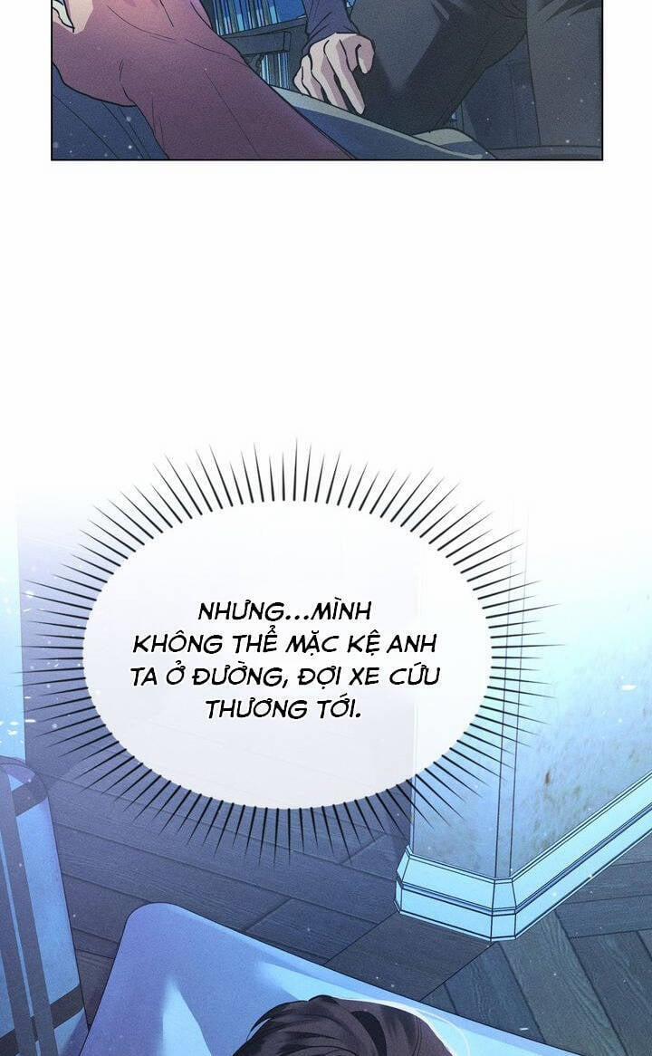 Chàng Người Sói Phát Điên Vì Tôi 1 trang 39