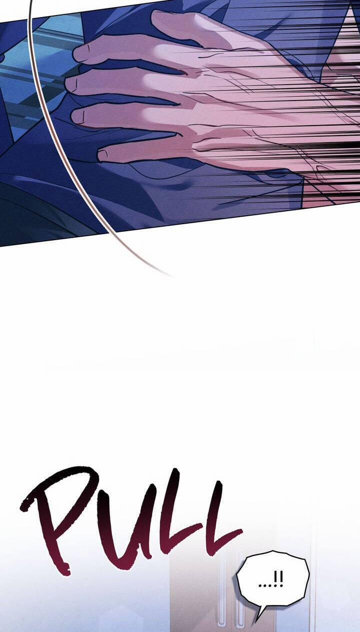 Chàng Người Sói Phát Điên Vì Tôi 1 trang 46